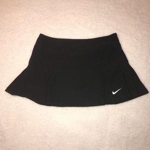 Golf skort